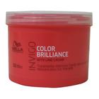 Máscara Invigo Brilliance Wella Professionals 500ml