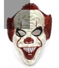 Máscara It Palhaço Assassino Terror Pennywise Halloween