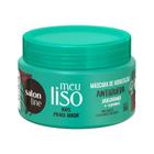 Máscara Jaborandi Meu Liso Salon Line 300G