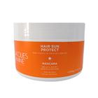 Máscara Jacques Janine Hair Sun Protect 240g