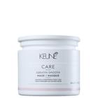 Máscara Keune Care Keratin Smooth Mask 200ml - Keune