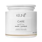 Máscara keune satin oil 500ml