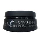 Máscara Keune Sleek Shine para Cabelos com Química 200ml