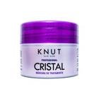 Máscara knut Cristal Tratamento 300g