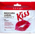 Máscara Labial De Colágeno Perfect Kiss - Vivai