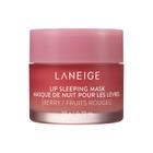 Máscara labial para dormir LANEIGE Berry Nourish Hydrate 20mL