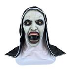 Máscara Bruxa Látex Halloween Assustador - LUMEN IMPORTADOS