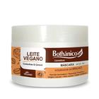 Máscara leite vegano 250g - bothânico