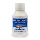 Máscara Líquida para Artesanato 100ml Corfix