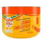 Máscara Lisinho Fantástico! Oh My! Kids 300g