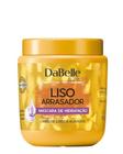 Máscara liso arrasador 400g - dabelle