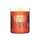 MÁSCARA LISO MAGICO TEMPORÁRIO COIFFER (1L) e (500g)