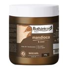 Máscara Mandioca & Coco 500g - Bothânico