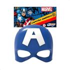 Máscara Marvel Capitão América All Seasons Colecionável