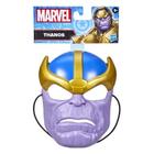 Máscara Marvel Clássica F1278 - Thanos - Hasbro
