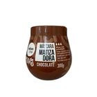 MÁSCARA MATIZADORA CHOCOLATE 300G todecacho Salon Line