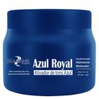 Mascara Matizadora Condicionador Hidratante Azul Royal 250g - Mairibel/Hidratycollor