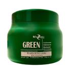 Mascara Matizadora Green Verde Mairibel 250g