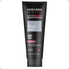 Máscara Matizadora Keraton Kert Shine Mask Prata 240G