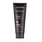 Mascara Matizadora Keraton Shine Mask Preto 240g