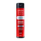 Máscara Matizadora Keraton Shine Mask - Vermelho 300G