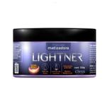 Máscara Matizadora Lightner Cless Blond Effect 300G