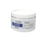 Máscara Matizadora Loiros Blond Silver Touch Coolth 250g