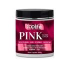 MÁSCARA MATIZADORA TONALIZANTE ROSA PINK 500g TOPLIFE