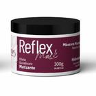 Máscara matizante reflex mask marsala-maxilluring - Maxilluring Selecta Premium