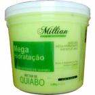 Máscara Bombástica Mega Hidratação 500g - Salon LinePerfumaria Seiki - Loja  de Cosméticos e Produtos de Beleza