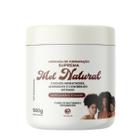 Máscara Mel Natural Modelagem e Fitagem Cachos Trihair 500g