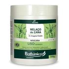 Máscara Melaço de Cana 500g - Bothânico - Bothânico Cosméticos