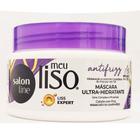 Máscara Meu Liso Antifrizz Liss Expert 300g - Salon Line