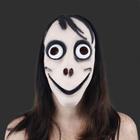 Mascara Bruxa Assustadora Em Látex Cosplay Festas - CM Presentes e  Fantasias - Máscara de Festa - Magazine Luiza