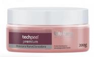 Máscara Nanoclareadora Tech Premium 200G - Vita Derm