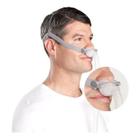 Mascara Nasal Air Fit P10 Resmed Cpap - S / M / L