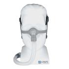 Máscara nasal para cpap ivolve n5a - bmc