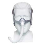Máscara nasal para cpap - wisp silicone