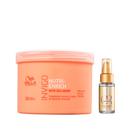 Máscara Nutri Enrich e Oil Reflection 30ml - Wella