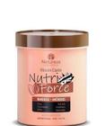 MÁSCARA NUTRI FORCE 1Kg NATUREZA COSMÉTICOS