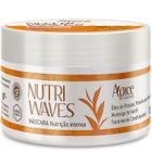 Máscara Nutrição Intensa Apice Nutri Waves 300g