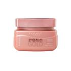 Máscara Nutrição Rose Gold Hobety 300g