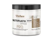 Máscara Nutriplastia Express Vita Derm 500g