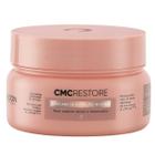 Máscara Nutritiva CMC Restore 200 g London Cosméticos