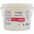 Mascara Onixx Daily Onixx Brasl 2,0kg