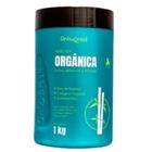 Máscara Orgânica 3 Em 1 Nutre/ Restaura/ Hidrata - 1kg - Onixxbrasil