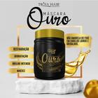 Máscara Ouro Hidratação 1Kg - Qatar Hair