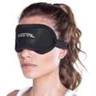 Máscara P/ Dormir Super Confortável Neoprene Premium Kestal