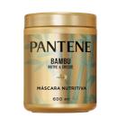 Máscara Pantene Pro-V Bambu 600ml