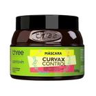 Máscara Pantovin Curvax Control Three 500g